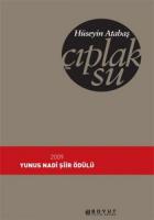 Çıplak Su