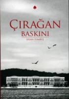 Çırağan Baskını