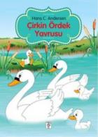 Çirkin Ördek Yavrusu