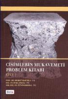 Cisimlerin Mukavemeti Problem Kitabı (Cilt 1)