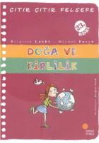 Çıtır Çıtır Felsefe-10: Doğa ve Kirlilik