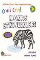 Cıvıl Cıvıl Makas Etkinlikleri