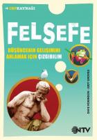 Çizgibilim Serisi - Felsefe