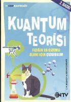 Çizgibilim Serisi - Kuantum Teorisi