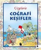 Çizgilerle Coğrafi Keşifler