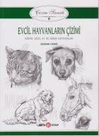 Çizim Sanatı 9-Evcil Hayvanların Çizimi