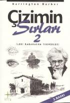 Çizimin Sırları-2: İleri Kalem Teknikleri