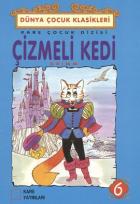 Çizmeli Kedi