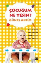 Çocuğum Ne Yesin