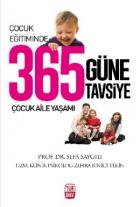 Çocuk Eğitiminde 365 Güne 365 Tavsiye