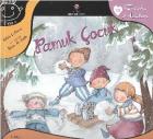 Çocuk Hakları 2 Pamuk Çocuk
