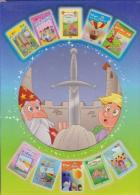 Çocuk Kitaplığı Seridi 110 Kitap Takım (KAMPANYALI)