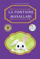 Çocuk Klasikleri 14-La Fontaine Masalları