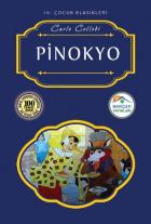 Çocuk Klasikleri 16-Pinokyo