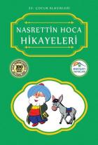 Çocuk Klasikleri 33-Nasrettin Hoca Hikayeleri