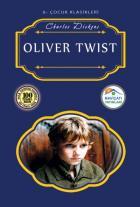 Çocuk Klasikleri 6-Oliver Twist