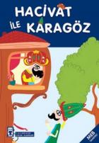 Çocuk Klasikleri Dizisi-05: Hacivat ile Karagöz