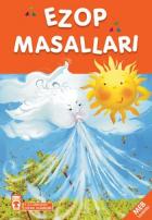 Çocuk Klasikleri Dizisi-11: Ezop Masalları