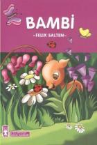 Çocuk Klasikleri Dizisi-29: Bambi