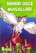 Çocuk Klasikleri Dizisi-31: Binbir Gece Masalları