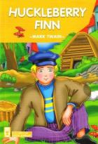 Çocuk Klasikleri Dizisi-37: Huckleberry Finn
