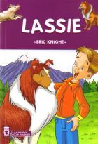 Çocuk Klasikleri Dizisi-47: Lassie