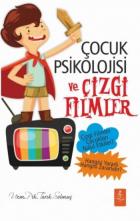 Çocuk Psikolojisi ve Çizgi Filmler