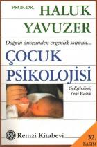 Çocuk Psikolojisi