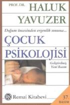 Çocuk Psikolojisi