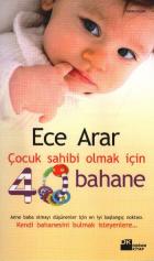 Çocuk Sahibi Olmak İçin 40 Bahane