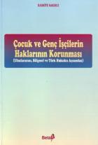 Çocuk ve Genç İşçilerin Haklarının Korunması