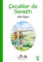 Çocuklar da Savaştı