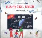 Çocuklar İçin Allah'ın Güzel İsimleri