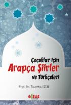 Çocuklar İçin Arapça Şiirler ve Türkçeleri