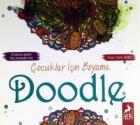 Çocuklar İçin Boyama Doodle