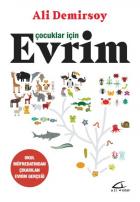 Çocuklar İçin Evrim