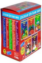 Çocuklar İçin İslam Tarihi 100 Kitap Set