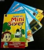 Çocuklar İçin Mini Siyer (Kartela)