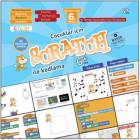 Çocuklar İçin Scratch İle Programlama 6+ Yaş-Kartlı