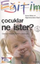 Çocuklar Ne İster