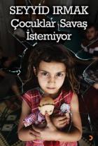 Çocuklar Savaş İstemiyor