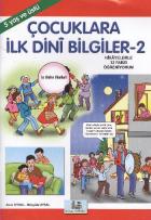 Çocuklara İlk Dini Bilgiler-2