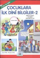 Çocuklara İlk Dini Bilgiler-2