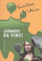 Çocuklara Ressamlar-Leonardo Da Vinci