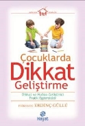 Çocuklarda Dikkat Geliştirme