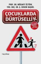 Çocuklarda Dürtüsellik