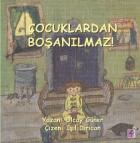 Çocuklardan Boşanılmaz