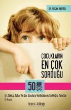 Çocukların En Çok Sorduğu 50 Soru 3-8 Yaş