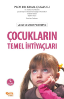 Çocukların Temel Ihtiyaçları