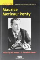 Cogito 88 - Maurice Merleau - Ponty